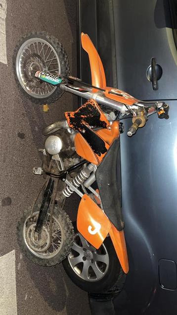 Pièce 65 ktm beschikbaar voor biedingen