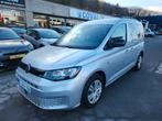 VW Caddy 5 places en 2.0 TDI et TVA déductible, Autos, https://public.car-pass.be/vhr/e5d83bc2-1fd8-4b28-ada2-b9695d8c658a, Garantie prolongée