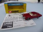 Corgi Toys Oldsmobile Toronado, Hobby en Vrije tijd, Modelauto's | Overige schalen, Gebruikt, Ophalen