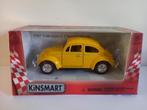 Kinsmart 1967 Volkswagen Classical Beetle, Ophalen of Verzenden, Nieuw