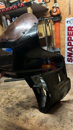 Volle kuip honda mbx, Motoren, Ophalen, Gebruikt