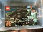 Lego The Black Pearl 4184 uit 2011, Ophalen, Nieuw, Lego