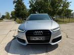 2018*S-line*TOP STAT! FUUL OPTIONS! 250 000 KM!, Auto's, Audi, Onderhoudsboekje, A6, Te koop, Xenon verlichting