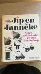 Fiep Westendorp - Jip en Janneke, Ophalen, Zo goed als nieuw, Fiep Westendorp; Annie M.G. Schmidt, Fictie algemeen