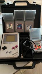 Nintendo GAMEBOY, Enlèvement, Comme neuf