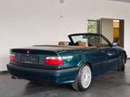 Bmw Cabrio 328 Benzine/Oldtimer GARANTIE, Automaat, Bedrijf, Te koop, Benzine
