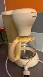 Koffiezet Seb, Elektronische apparatuur, Koffiezetapparaten, Ophalen, Zo goed als nieuw, Koffiemachine, Overige typen