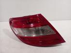 ACHTERLICHT LINKS BUITEN C (W204) (2048200164|a2048200164l), Auto-onderdelen, Verlichting, Gebruikt, Mercedes-Benz