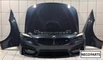 Bmw f80 m3 m4 voorkop op aanvraag, Ophalen, Gebruikt, BMW, Bumper
