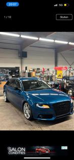 Audi a4, Auto's, A4, Particulier, Te koop, Benzine