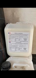 Dispersiemiddel 3 x 10 kg, Doe-het-zelf en Bouw, Ophalen, Nieuw