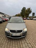 VW Cross Touran 2008 automaat 7 zitplaatsen, Auto's, Automaat, 7 zetels, Overige kleuren, 5 deurs