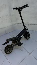 E step ycd, Ophalen of Verzenden, Gebruikt, Elektrische step (E-scooter), Ycd