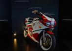 1993 Bimota YB8 | 17.948KM | Exclusief, Motoren, Motoren | Overige merken, 4 cilinders, Motorrijbewijs A, Bedrijf, Super Sport