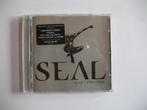 Seal best 1991 - 2004, cd, Cd's en Dvd's, Cd's | Pop, Ophalen of Verzenden