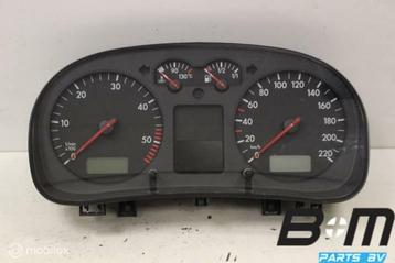 Tellerunit Volkswagen Golf 4 Variant beschikbaar voor biedingen