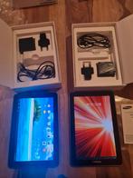 2 x Samsung Galaxy Tab 7.7, Informatique & Logiciels, Comme neuf, Enlèvement