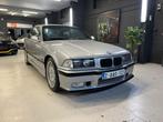 BMW M3 E36 **VEHICULE BELGE** ETAT EXEPTIONNEL, Auto's, 4 zetels, Achterwielaandrijving, Leder, Bedrijf