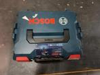 Bosch L-BOXX 102, Ophalen, Zo goed als nieuw