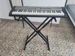 Clavier Casio ctk-i300 avec pied, Muziek en Instrumenten, Ophalen, Gebruikt, Casio
