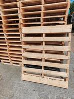 Balk palletten houten timmerhout planken palet nieuw hout, Enlèvement ou Envoi