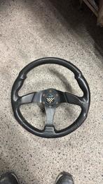 Sport stuur grote naaf, Enlèvement