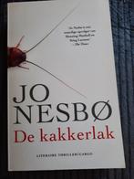 Jo Nesbø - De kakkerlak, Boeken, Thrillers, Gelezen, Ophalen of Verzenden, Jo Nesbø