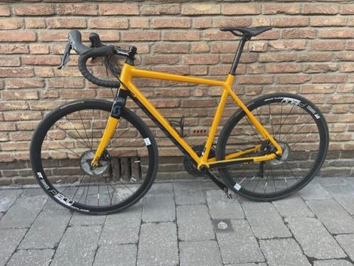 SCOTT SPEEDSTER 20, Fietsen en Brommers, Fietsen | Heren | Sportfietsen en Toerfietsen, Zo goed als nieuw, Overige merken, Meer dan 20 versnellingen