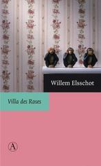 Te Koop Boek VILLA DES ROSES Willem Elsschot, Gelezen, België, Ophalen of Verzenden, Willem Elsschot