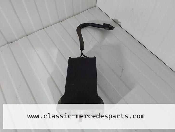 Schuifdak motor Mercedes diverse modellen vanaf 1972 tot 198, Autos : Pièces & Accessoires, Électronique & Câbles, Utilisé, Enlèvement ou Envoi