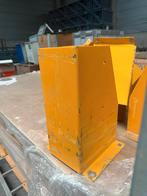 Stelling Beveilegings, Ophalen