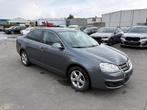 VW Jetta 2.0 TDI 140 pk 2010 Automaat, Auto's, Automaat, 4 deurs, Elektrische ramen, Bedrijf