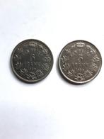 Oude Belgisch munten - 5 Frank - Een Belga, Utilisé, Enlèvement ou Envoi