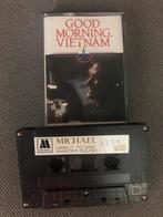 Good Morning Vietnam cassettebandje, Ophalen of Verzenden, Zo goed als nieuw
