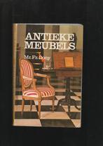 Mr. Fr. Dony, Antieke meubels, Verzenden, Gelezen, Overige onderwerpen