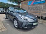TOYOTA C-HR HYBRIDE, Auto's, Toyota, Stof, 4 cilinders, 72 kW, Bedrijf