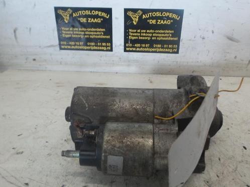 Startmotor van een Peugeot 207, Auto-onderdelen, Motor en Toebehoren, Peugeot, Gebruikt, 3 maanden garantie, Ophalen of Verzenden