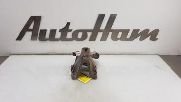 MONTAGE MOTEUR Audi A6 (C7) (|8K0199307BJ|8K0199307BH|), Utilisé, Audi