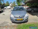 ASTRA H INTERIEUR COMPLEET STOF 5 DEURS ZWART, Auto-onderdelen, Interieur en Bekleding, Ophalen of Verzenden, Gebruikt, Opel