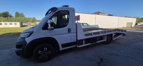 TE HUUR DEPANUR EN GRAAFMACHINE, Auto's, Overige Auto's, Bedrijf, Ophalen
