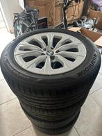 Originele velgen bmw velgen met hankook banden, Ophalen, Band(en)