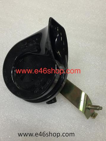 claxon bmw e46 lage toon oe 61338375493 beschikbaar voor biedingen