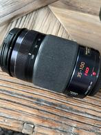 Objectif Panasonic Lumix 35-100 f2.8, Audio, Tv en Foto, Ophalen, Zo goed als nieuw, Zoom