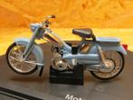 Motobecane AV88 brommer 1:18, Verzenden, Nieuw, Motor, Norev