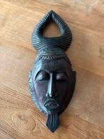 Masque Africain, Antiek en Kunst, Ophalen of Verzenden