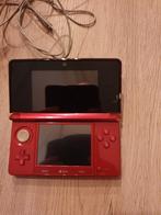 Nintendo 3ds, Enlèvement ou Envoi, Comme neuf, 3DS