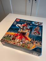 Lego Attack on the burrow 75980, Ophalen, Nieuw, Complete set, Lego
