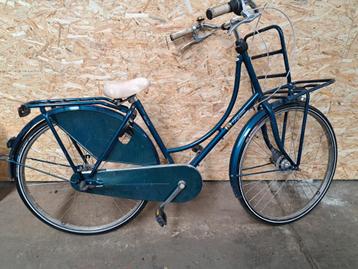 Batavus damesfiets beschikbaar voor biedingen
