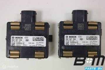 Regelapparaten voor side assist VW Passat B8 beschikbaar voor biedingen