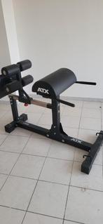 Atx glute ham developer, Sports & Fitness, Équipement de fitness, Enlèvement, Utilisé, Jambes, Autres types